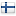 fehu.fund server is located in Finland